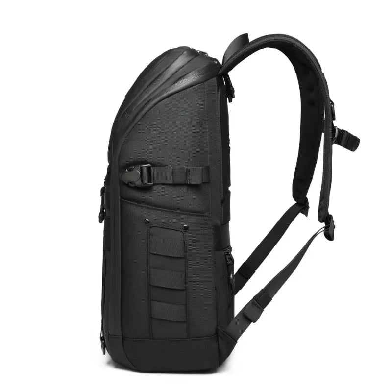 Men's Multi-Function Business Large Capacity Waterproof Man Travel Backpack 16 Inch Laptop Fashion Sports Bag