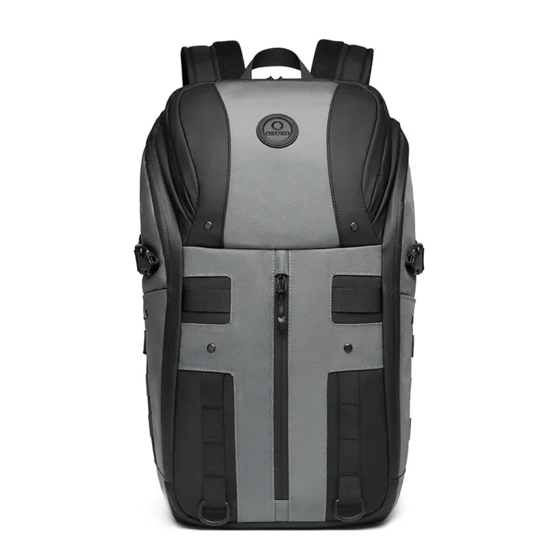 Men's Multi-Function Business Large Capacity Waterproof Man Travel Backpack 16 Inch Laptop Fashion Sports Bag