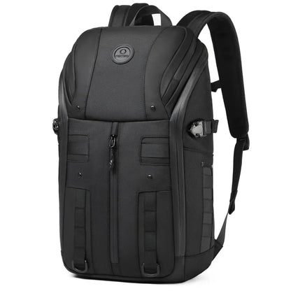 Men's Multi-Function Business Large Capacity Waterproof Man Travel Backpack 16 Inch Laptop Fashion Sports Bag