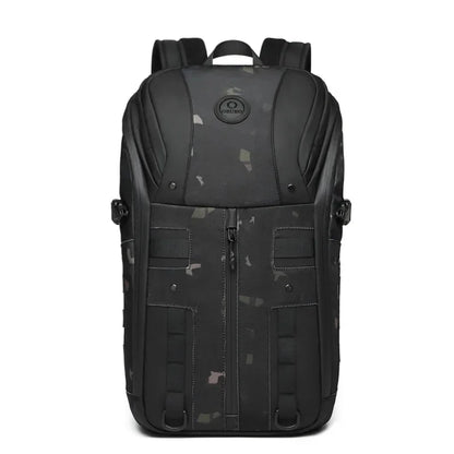 Men's Multi-Function Business Large Capacity Waterproof Man Travel Backpack 16 Inch Laptop Fashion Sports Bag