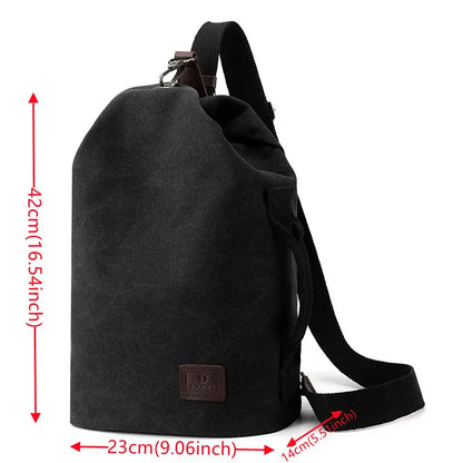 Men's Nylon Cloth Chest Pack Waterproof Designer Large-capacity Men Travel Shoulder Bags Man Leisure Sports Light Crossbody Bags