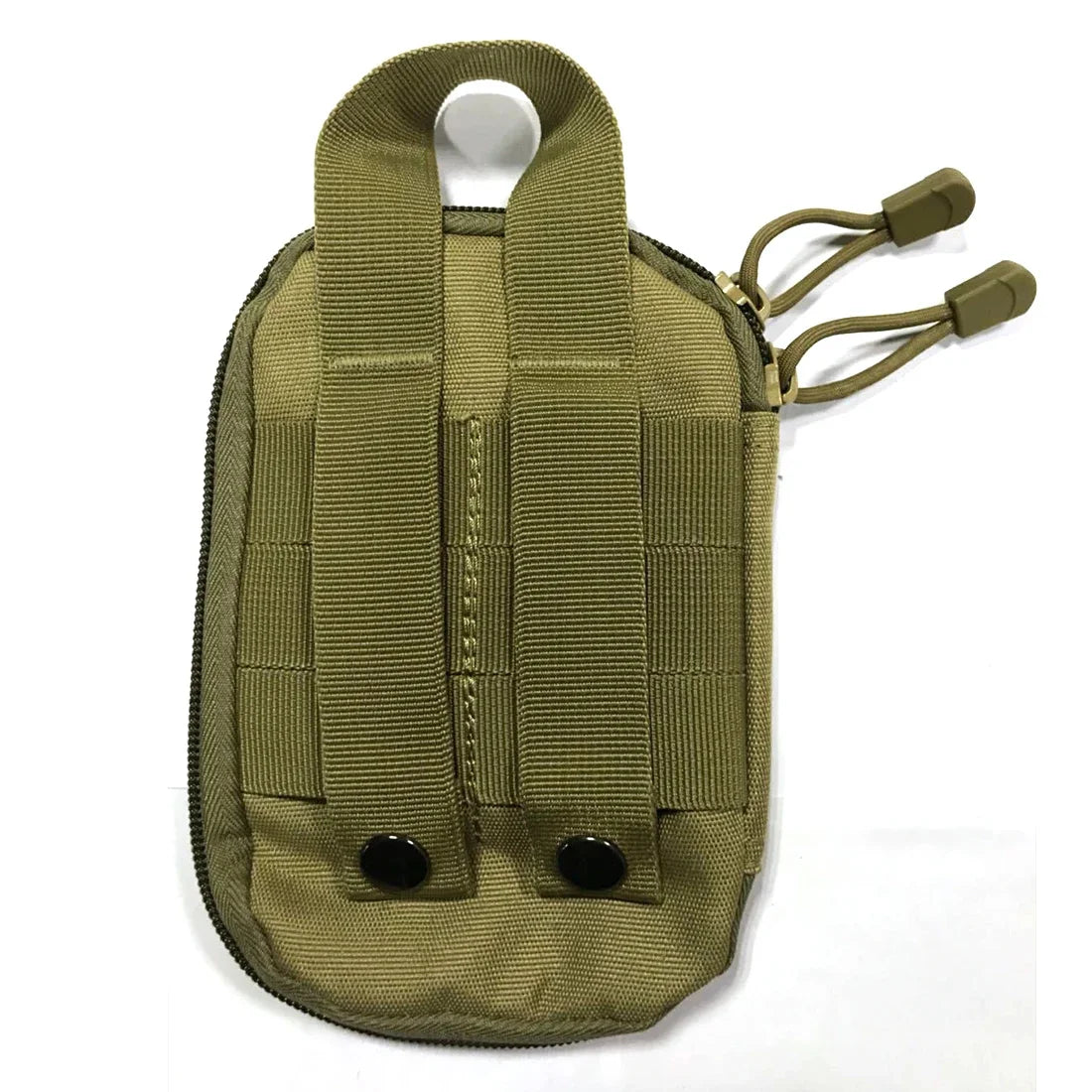 Men's Nylon Military Cell/Mobile Phone Case Cover Belt Bag Accessory Purse MOLLE High Quality Small Hip Bum Fanny Waist Pack