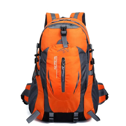 Men's Nylon Travel s Waterproof Men Women Back Pack Laptop s Male Female School Large Backpack SUUTOOP