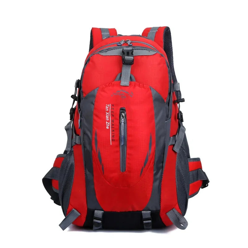 Men's Nylon Travel s Waterproof Men Women Back Pack Laptop s Male Female School Large Backpack SUUTOOP