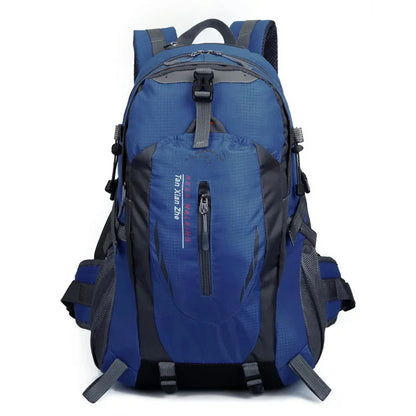 Men's Nylon Travel s Waterproof Men Women Back Pack Laptop s Male Female School Large Backpack SUUTOOP