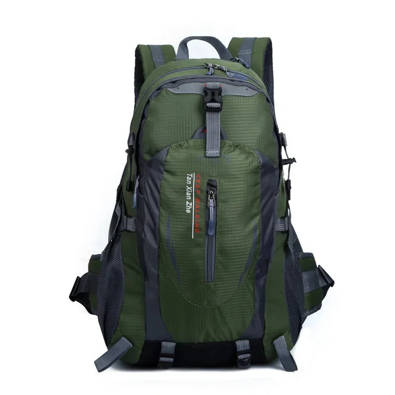 Men's Nylon Travel s Waterproof Men Women Back Pack Laptop s Male Female School Large Backpack SUUTOOP