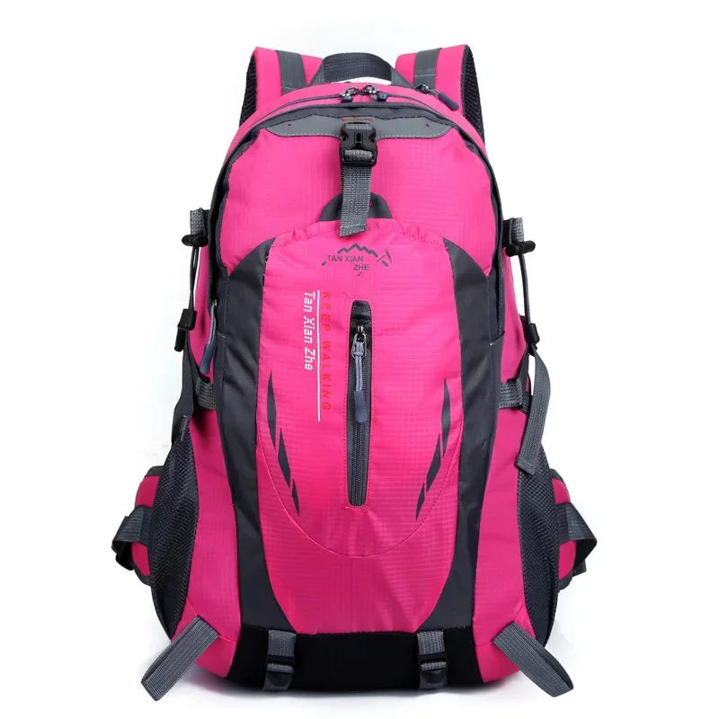 Men's Nylon Travel s Waterproof Men Women Back Pack Laptop s Male Female School Large Backpack SUUTOOP