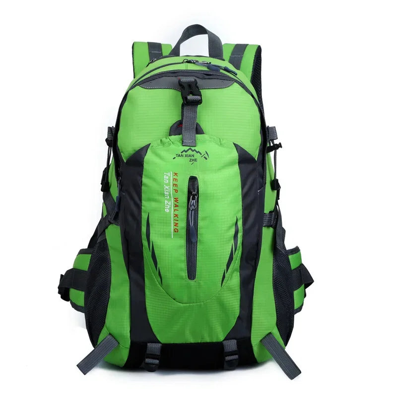 Men's Nylon Travel s Waterproof Men Women Back Pack Laptop s Male Female School Large Backpack SUUTOOP