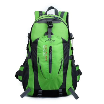 Men's Nylon Travel s Waterproof Men Women Back Pack Laptop s Male Female School Large Backpack SUUTOOP