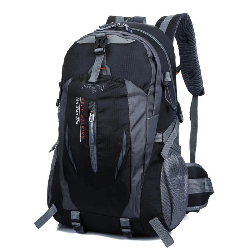 Men's Nylon Travel s Waterproof Men Women Back Pack Laptop s Male Female School Large Backpack SUUTOOP