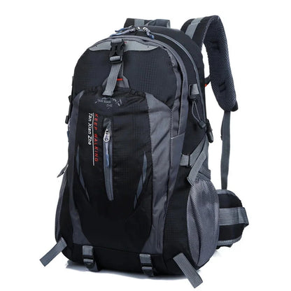Men's Nylon Travel s Waterproof Men Women Back Pack Laptop s Male Female School Large Backpack SUUTOOP