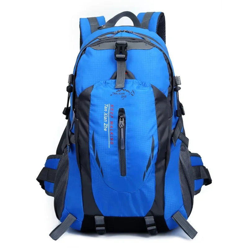 Men's Nylon Travel s Waterproof Men Women Back Pack Laptop s Male Female School Large Backpack SUUTOOP