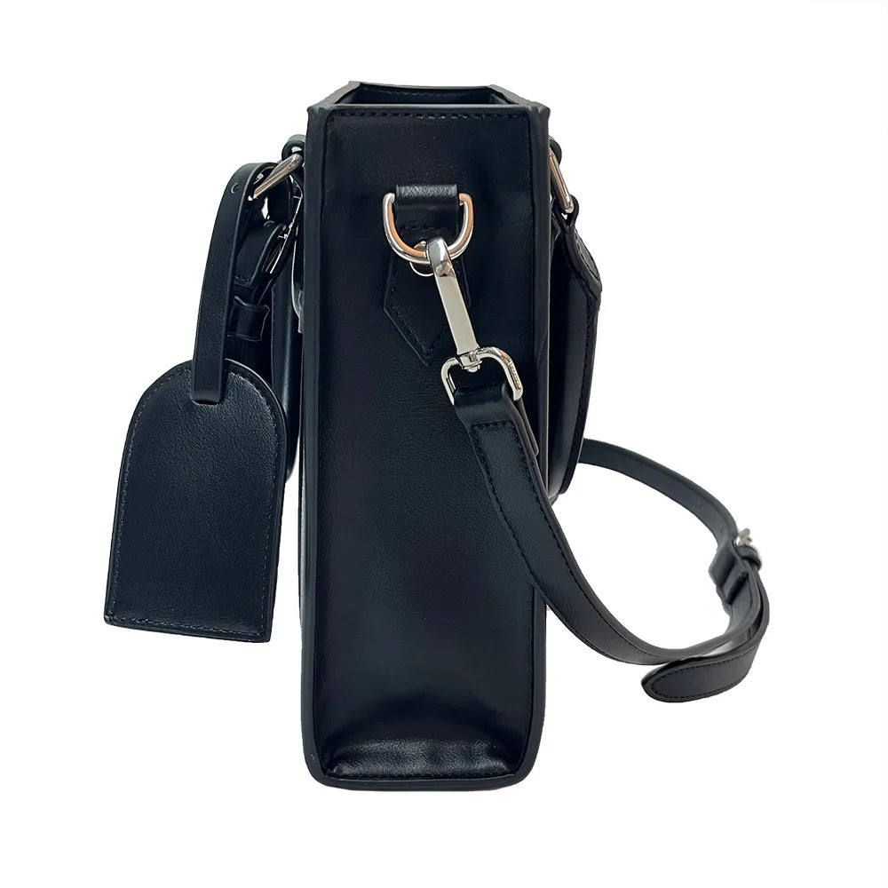 Men's Shoulder Bag Crossbody Men and Women Handbag Business Casual Fashion High Quality Travel Tote Bag