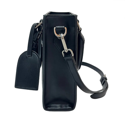 Men's Shoulder Bag Crossbody Men and Women Handbag Business Casual Fashion High Quality Travel Tote Bag