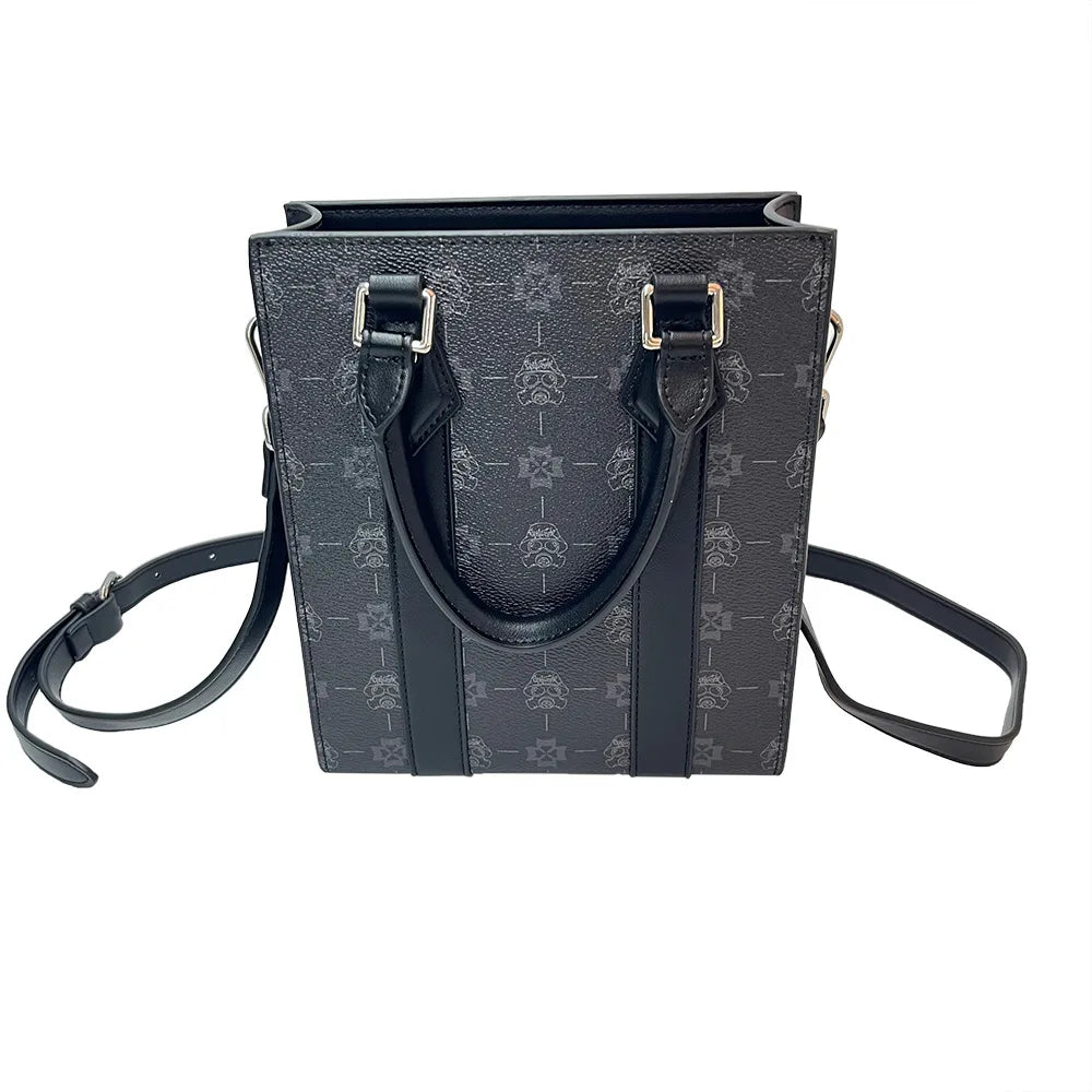 Men's Shoulder Bag Crossbody Men and Women Handbag Business Casual Fashion High Quality Travel Tote Bag