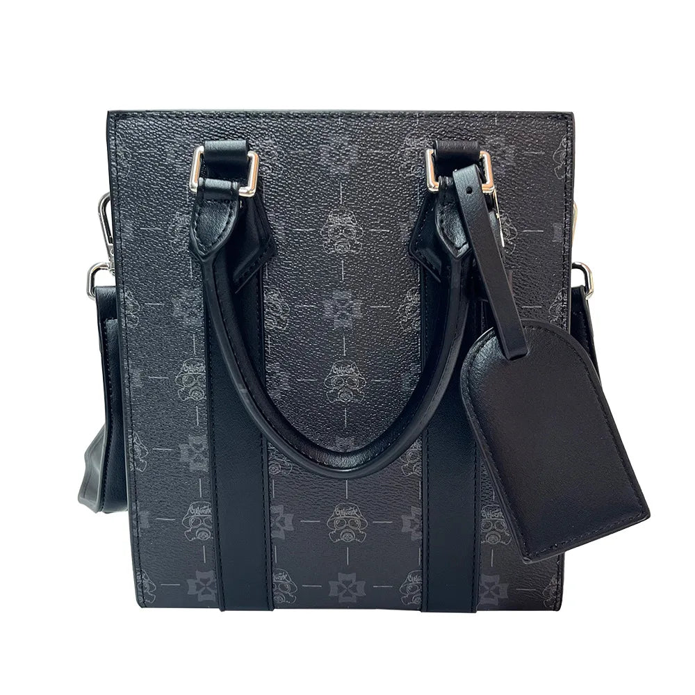 Men's Shoulder Bag Crossbody Men and Women Handbag Business Casual Fashion High Quality Travel Tote Bag