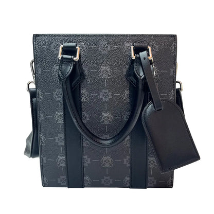 Men's Shoulder Bag Crossbody Men and Women Handbag Business Casual Fashion High Quality Travel Tote Bag