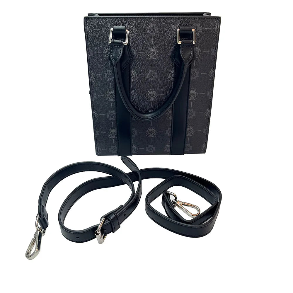 Men's Shoulder Bag Crossbody Men and Women Handbag Business Casual Fashion High Quality Travel Tote Bag