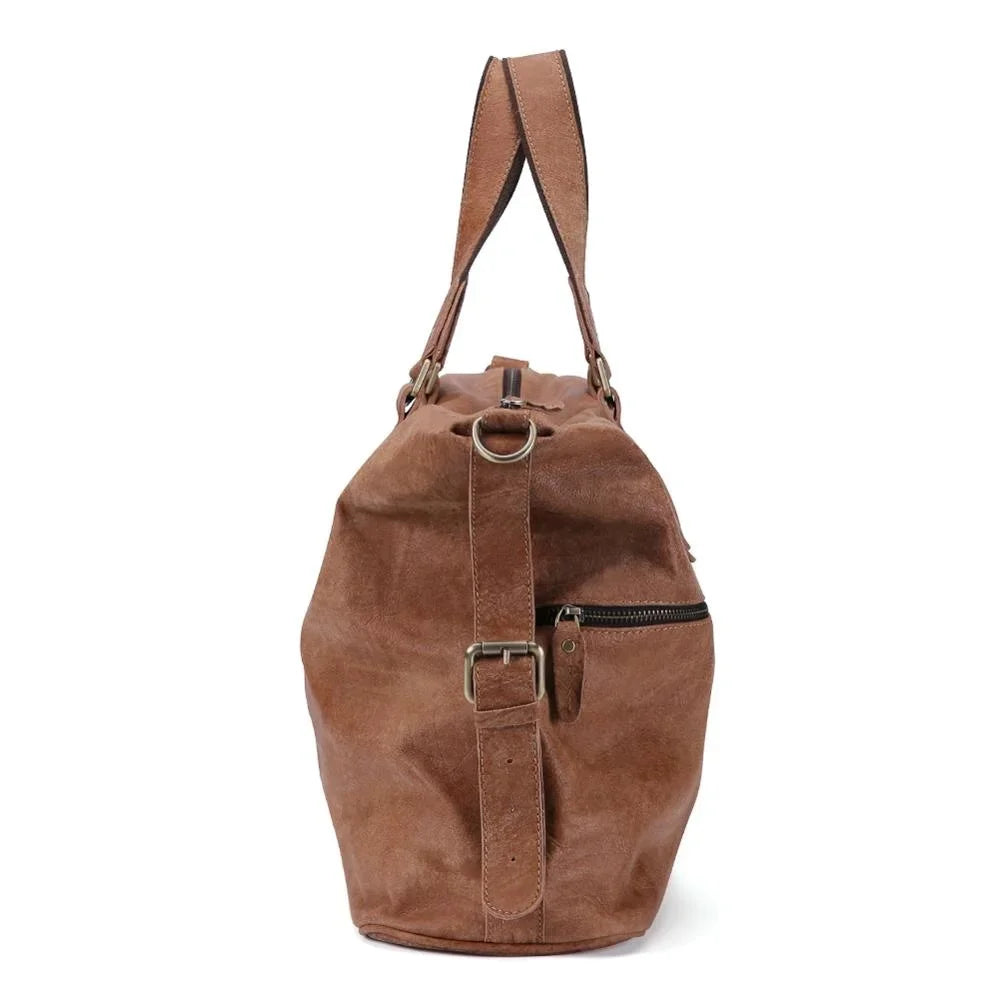 Men's Single Shoulder Genuine Leather Crossbody s for Men Large Capacity Fashion Messenger Bag Top Layer Cowhide