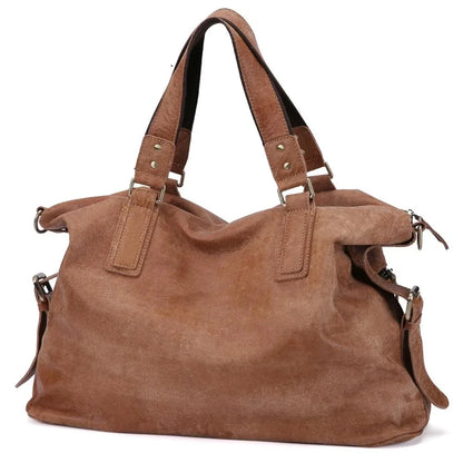 Men's Single Shoulder Genuine Leather Crossbody s for Men Large Capacity Fashion Messenger Bag Top Layer Cowhide