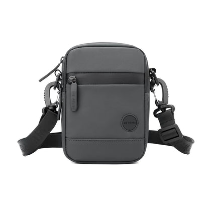 Men's Trend Waist Packs Designer Male Light Leisure Shoulder Bags Waterproof Nylon Man Fashion Crossbody Bags Sport Mini Bags