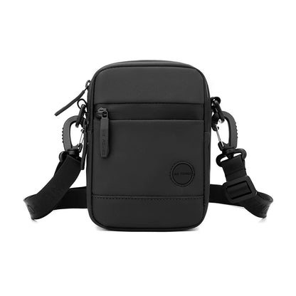Men's Trend Waist Packs Designer Male Light Leisure Shoulder Bags Waterproof Nylon Man Fashion Crossbody Bags Sport Mini Bags