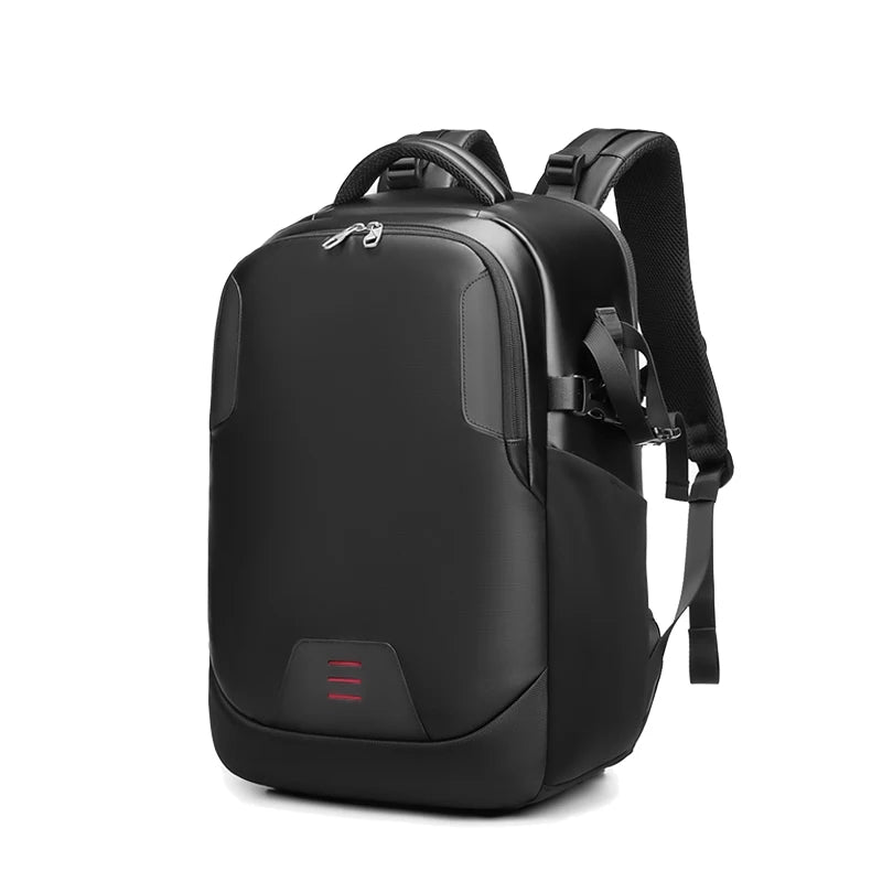 Men travel Professional SLR camera backpack With tripod bracket Detachable into a  40L travel waterproof 16 inch Laptop Backpack