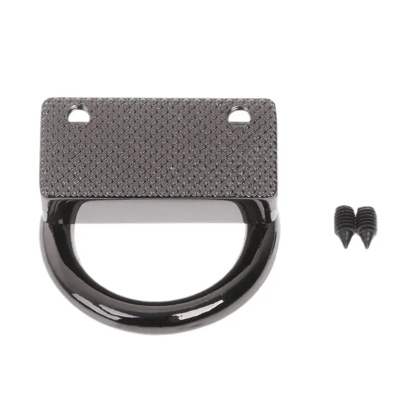 Metal Connector for Handbag Purse Shoulder Crossbody Bag Parts Accessory