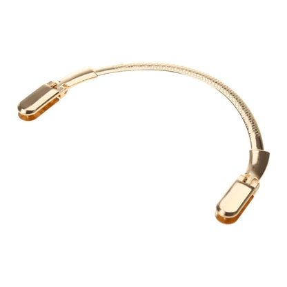 Metal Purse Making Handbag Bag Handle Replacement DIY Crafts