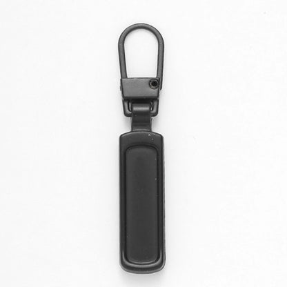 Metal Zipper Fixer Repair Replacement Pullers Detachable Zippers Sliders for Backpack Suitcase for Jacket Bags Coat