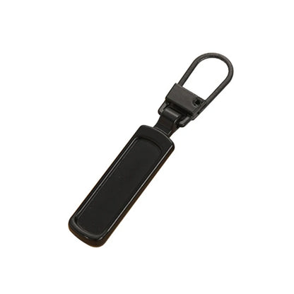 Metal Zipper Fixer Repair Replacement Pullers Detachable Zippers Sliders for Backpack Suitcase for Jacket Bags Coat