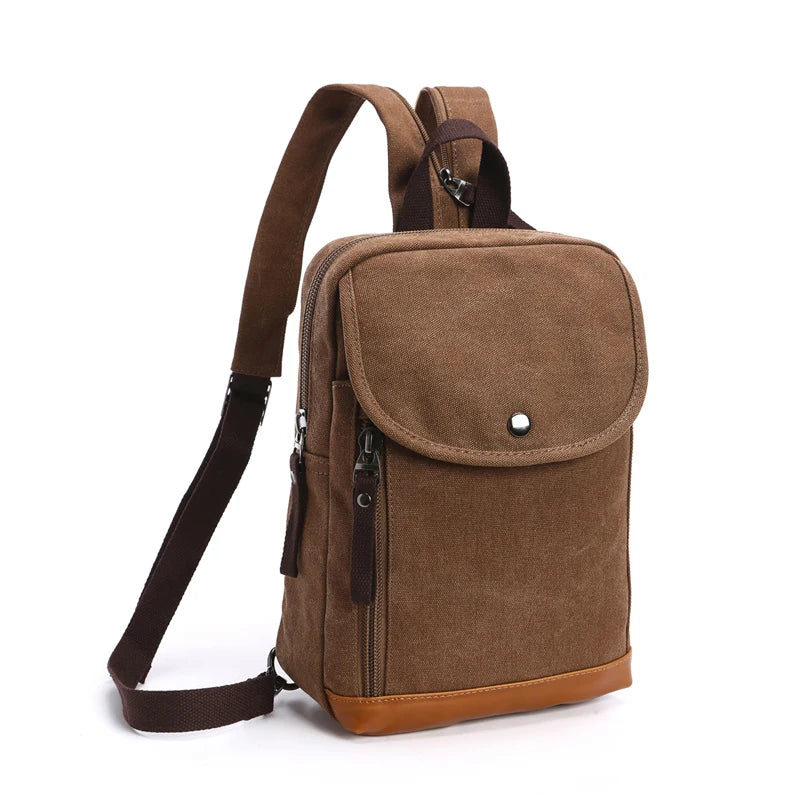 Mini Backpacks Women Multifunction Mochila Pockets Top Quality Canvas Urban Classic Small Brief Ipad Bags Brief Strong Simple