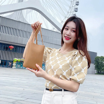 Mini Shoulder Bags for Girls Mobile Phone Messenger Bags Women Fashion PU Crossbody Handbags Lipstck Purses Bolsos Para Mujer
