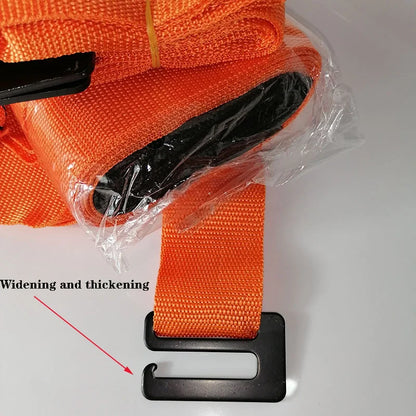 Mobile tool furniture accessories ，Double labor-saving shoulder strap，Furniture  Electrical  appliances moving tools