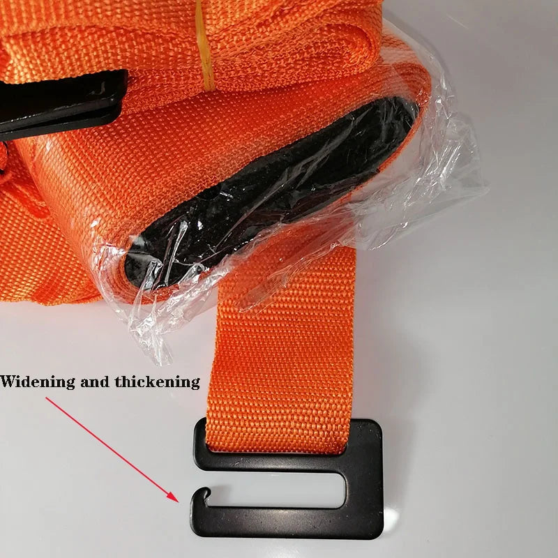 Mobile tool furniture accessories ，Double labor-saving shoulder strap，Furniture  Electrical  appliances moving tools