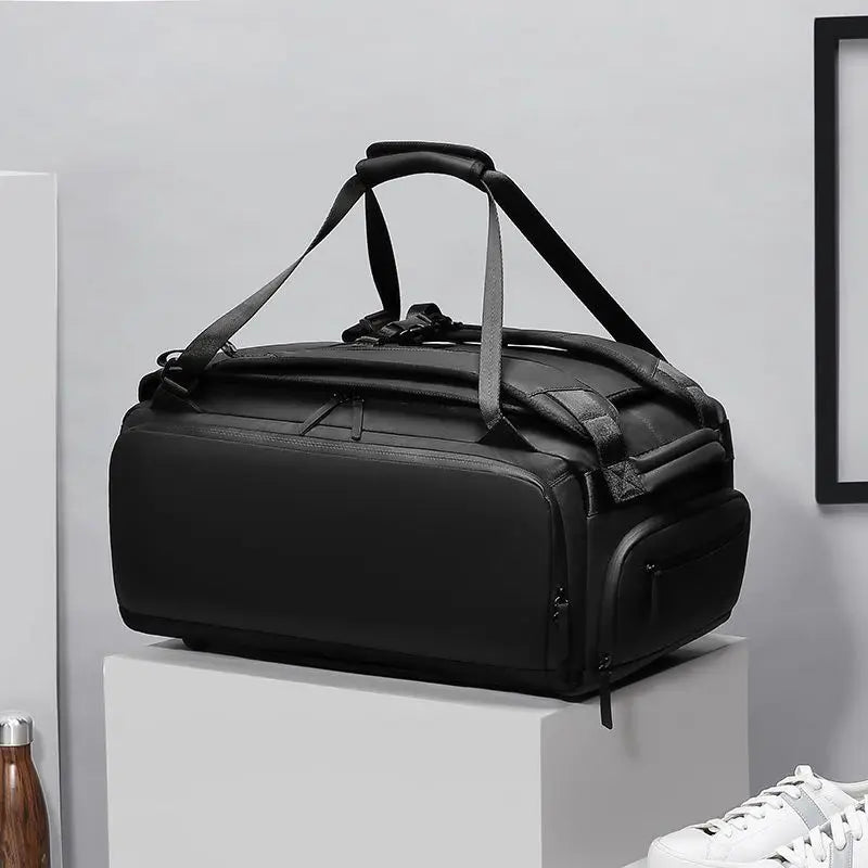 Mochila 15.6 Inch Laptop Backpack Fashion  Men's Backpack Business  Luxury Waterproof School Backpacks Aesthetic Travel Bag Male