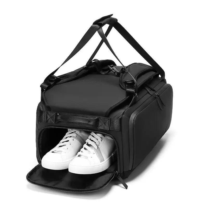 Mochila 15.6 Inch Laptop Backpack Fashion  Men's Backpack Business  Luxury Waterproof School Backpacks Aesthetic Travel Bag Male