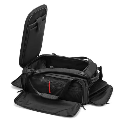 Mochila 15.6 Inch Laptop Backpack Fashion  Men's Backpack Business  Luxury Waterproof School Backpacks Aesthetic Travel Bag Male