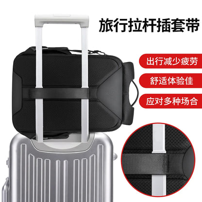 Mochila Bange 15.6 inch Laptop Backpack Casual Men Waterproof Backpack School Teenage Backpack bag male Travel Backpack mochila