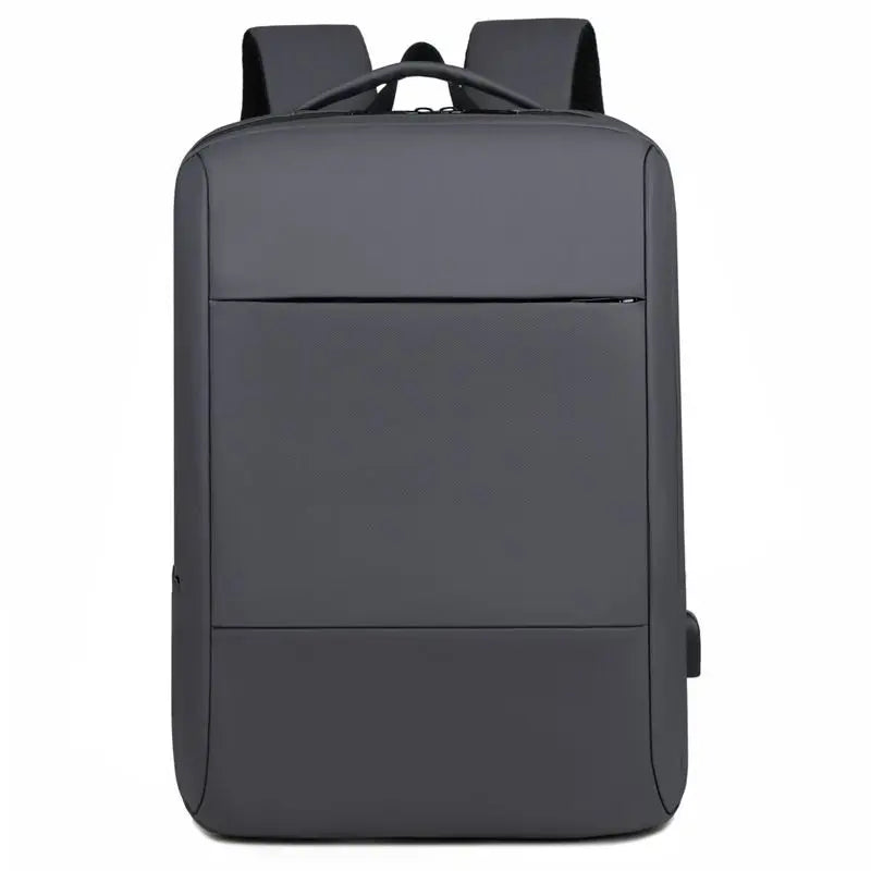 Mochila Escolar Para Notebook 15.6 Impermeável Com USB