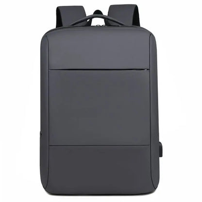 Mochila Escolar Para Notebook 15.6 Impermeável Com USB