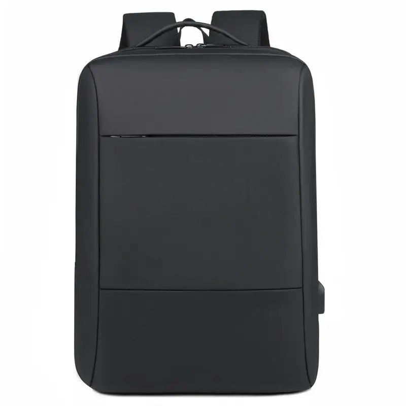 Mochila Escolar Para Notebook 15.6 Impermeável Com USB
