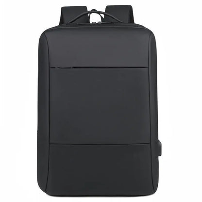 Mochila Escolar Para Notebook 15.6 Impermeável Com USB