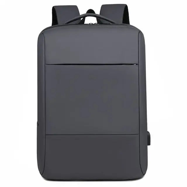 Mochila Escolar Para Notebook 15.6 Impermeável Com USB