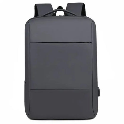 Mochila Escolar Para Notebook 15.6 Impermeável Com USB