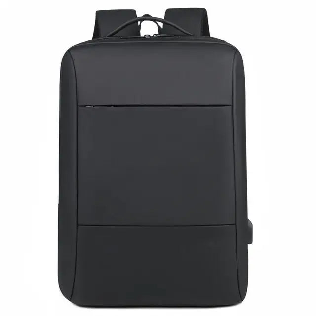Mochila Escolar Para Notebook 15.6 Impermeável Com USB
