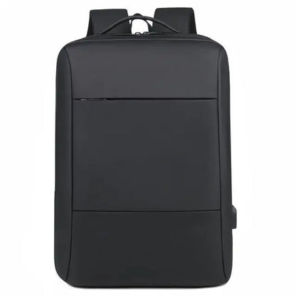 Mochila Escolar Para Notebook 15.6 Impermeável Com USB