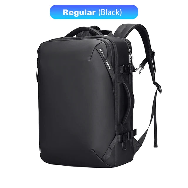 Mochila  Mark Ryden Men  Escolar Office Back Pack Waterproof School Bag Smart USB Other Anti Theft Laptop Backpacks Bag