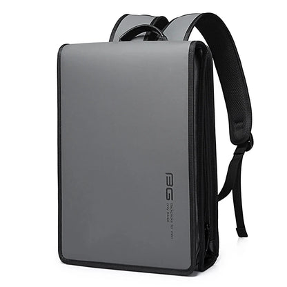 Mochila bange Backpacks Laptop Backpack Anti-theft Waterproof Scratch Prevention School Backpacks Men Business Travel Bag