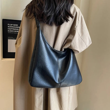 Modern Women's Tote Bag Durable and Fashionable Shoulder Bags Underarm Handbag